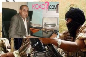 MALI: Trafic de drogue et Aqmi: Un député malien dénonce des complicités en haut lieu 